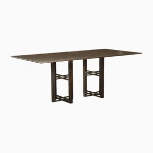 Athwart Dining Table by Novocastrian