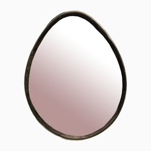 Miroir Egg par Novocastrian