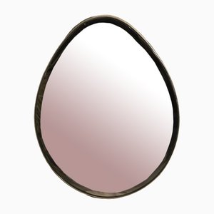 Egg Mirror by Novocastrian