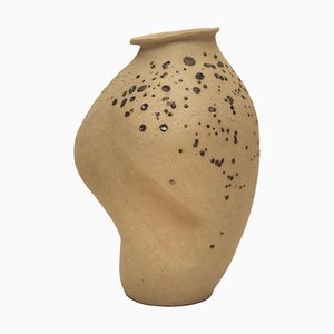 Stomata 3 Vase by Anna Karountzou