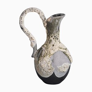 Carafe 2 Vase by Anna Karountzou