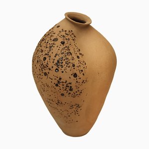 Stomata 14 Vase by Anna Karountzou