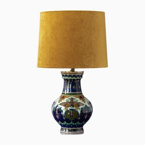 Juliana Table Lamp from Rozenburg