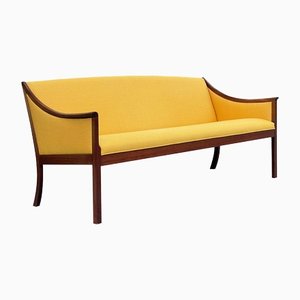 Three-Seater Sofa by Ole Wanscher, 1960s