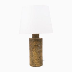 Cylindrical Table Lamp by Marcello Fantoni