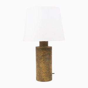 Lampe de Bureau Cylindrique par Marcello Fantoni