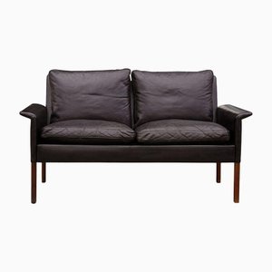 Zwei-Sitzer Sofa von Hans Olsen