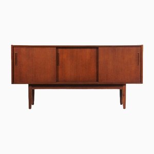 Vintage Sideboard aus Teak