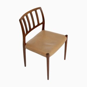 Dining Chair by Niels Otto Moller, 1970s