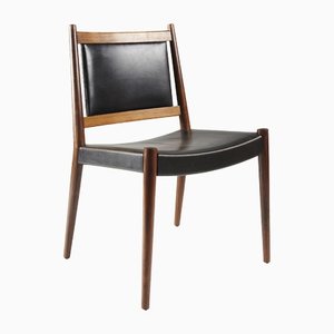 Vintage Dining Chair by S. S. Larsen, 1960s