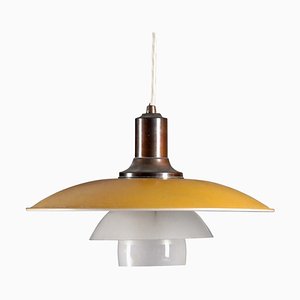 PH 3.5-2.5 Lamp by Poul Henningsen