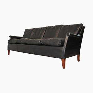 Modernes skandinavisches Henningsen Sofa, 1940er