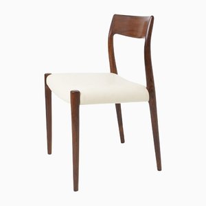 Dining Chair by Niels Otto Moller, 1950s