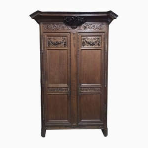 Norman Cabinet from Beaubec