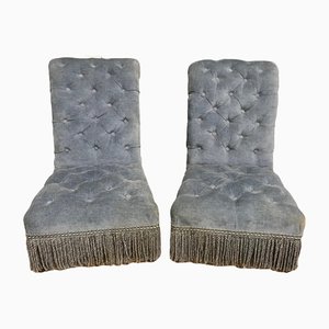 Nap Fireside Armchairs, Set of 2