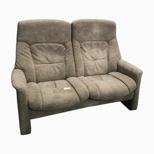 Vintage Grey Relaxation Sofa