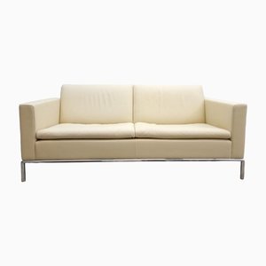 Ds 4 Leather Sofa from De Sede