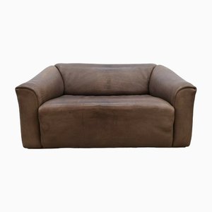Leather Ds 47 Sofa from De Sede