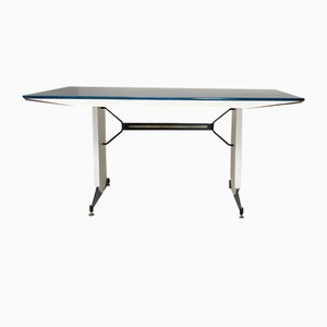 Vintage Esstisch, 1950er