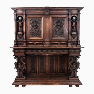 Late 19th Century Buffet, France, 1880s