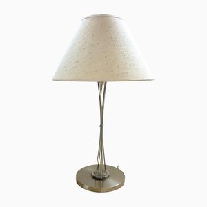 Lámpara de mesa de Yaacov Kaufmann para Lumina
