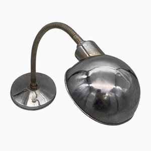 Tischlampe Reggiani zugeschrieben, 1965