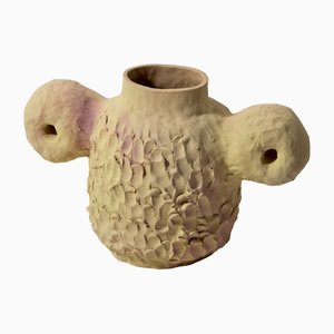 Vase by Pauline Bonnet for Metamorphoses Objects