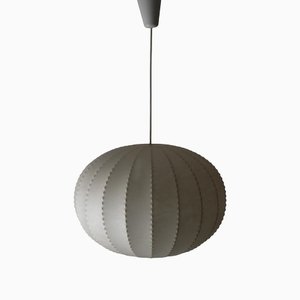 Cocoon Hanging Lamp by Achille & Pier Giacomo Castiglioni for Flos