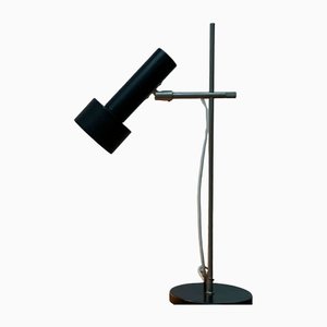 Mid-Century German Minimalist Table Lamp from Beisl, 1960s
