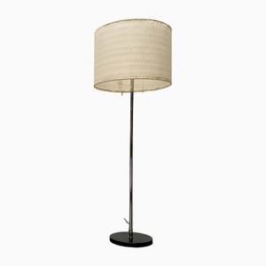 Mid-Century German Minimalist Floor Lamp from Cosack, 1960s