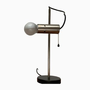 Lampe de Bureau Modèle 251 par Tito Agnoli pour Oluce, Italie, 1950s