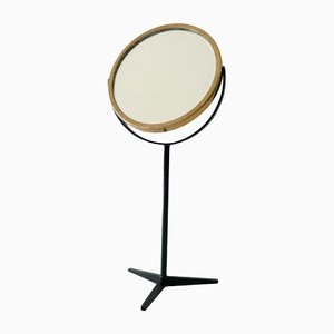 Table Mirror attributed to Colin Beales, 1960s