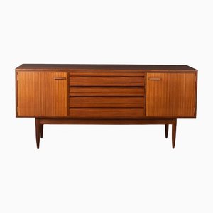Mid-Century Teak Sideboard from White & Newton of Portsmouth, 1960s