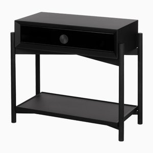 Notte Bedside Table Night Stand from Nuoovo