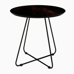 Filo Panca Small Coffee Table from Nuoovo