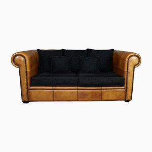 Insanely Sheepskin Leather Sofa