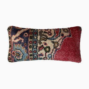 Vintage Turkish Handmade Cushion Cover, 1960s