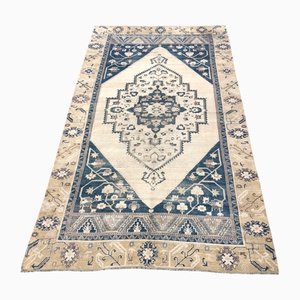 Bohem Turkish Wool Hand Knotted Rug