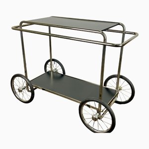 Buildings Console Trolley from Tecta, 2002