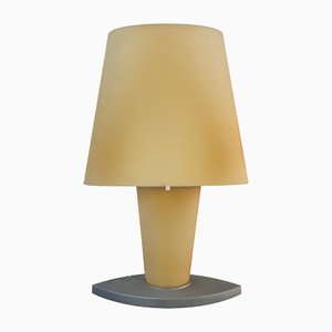 Modell 2850 Tischlampe von Daniela Puppa für Fontana Arte, 1990