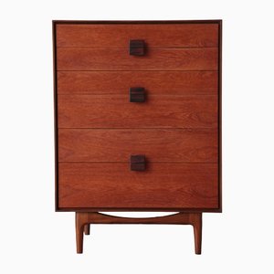 Chest of Drawers by Ib Kofod-Larsen for G-Plan, 1960s
