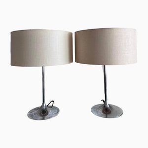 Lamps from Wila, 1970s, Set of 2