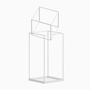 Who Are You Umbrella Stand by Marco Ripa