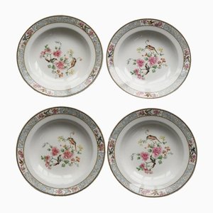 Bowls from WH Grindley & Co, Set of 4