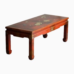 East Asian Coffee Table