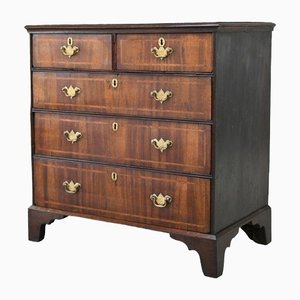 Late 18th Century Chest of Drawers