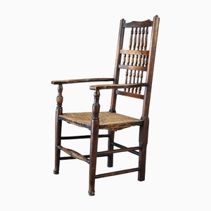 Elm Country Kitchen Chair