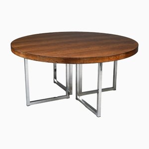 Rosewood Dining Table from Gordon Russell