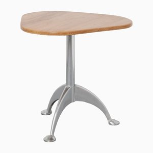 Triangular Café Table from Satelliet, 2000s