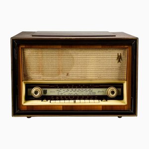 Radio nr. 824 S di Phonola, anni '70